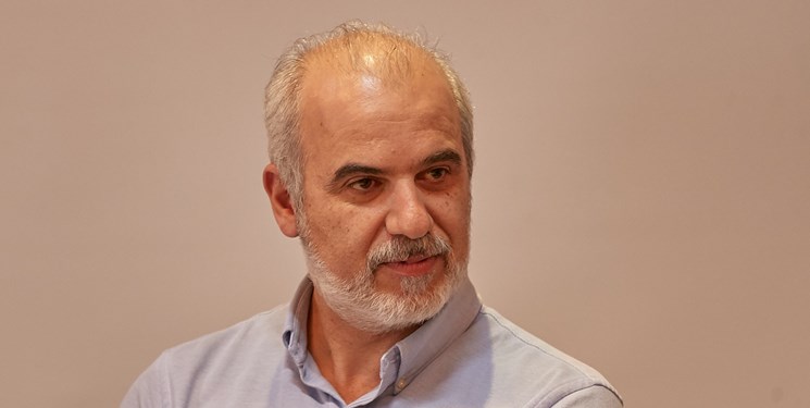 خوش‌خبر: حواشی والیبال در بدترین زمان ممکن به وجود آمد/بعد از المپیک مسائل را روشنگری می‌کنیم
