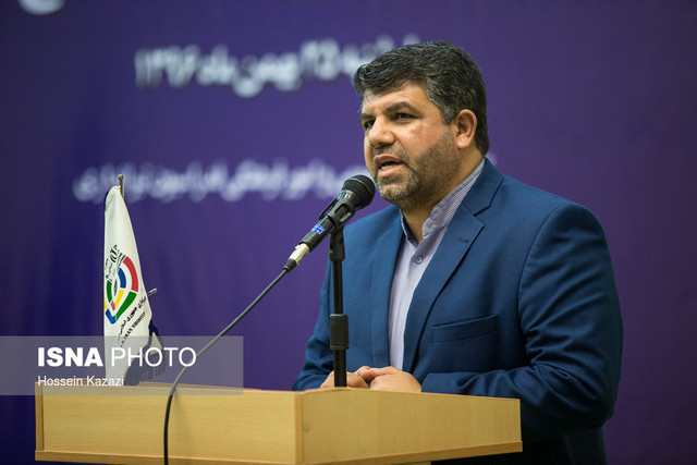دادگر: نمی‌خواهیم در المپیک سطح توقعات را بالا ببریم/ امیدوارم وظایفم را به خوبی انجام دهم