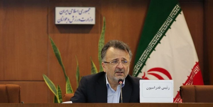 داورزنی: توانستیم به اهداف پیشبینی شده برسیم/ بیشترین تغییر را بین تیمهای المپیکی داشتیم داورزنی: توانستیم به اهداف پیشبینی شده برسیم/ بیشترین تغییر را بین تیمهای المپیکی داشتیم