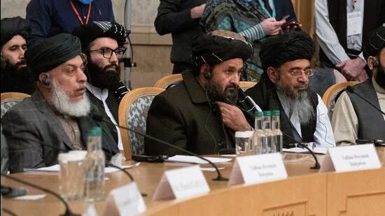 دهن کجی آمریکا به غنی دلیل افزایش قدرت طالبان 