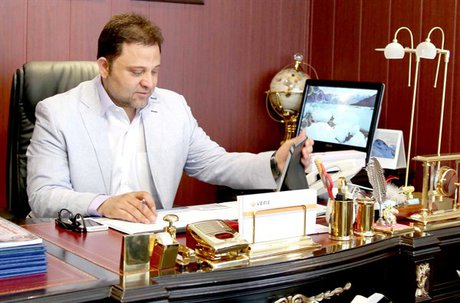 دوچرخه سواری ۲۷ میلیارد بدهی داخلی و ۲۵ هزار فرانک بدهی خارجی دارد