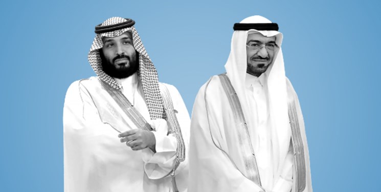 دیدبان: ریاض برای بازگرداندن سعد الجبری، دست به مجازات گروهی فرزندان او زده است دیدبان: ریاض برای بازگرداندن سعد الجبری، دست به مجازات گروهی فرزندان او زده است