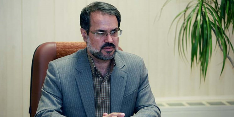 رئیس سازمان ثبت اسناد و املاک کشور با خانواده مرحوم تویسرکانی دیدار کرد رئیس سازمان ثبت اسناد و املاک کشور با خانواده مرحوم تویسرکانی دیدار کرد