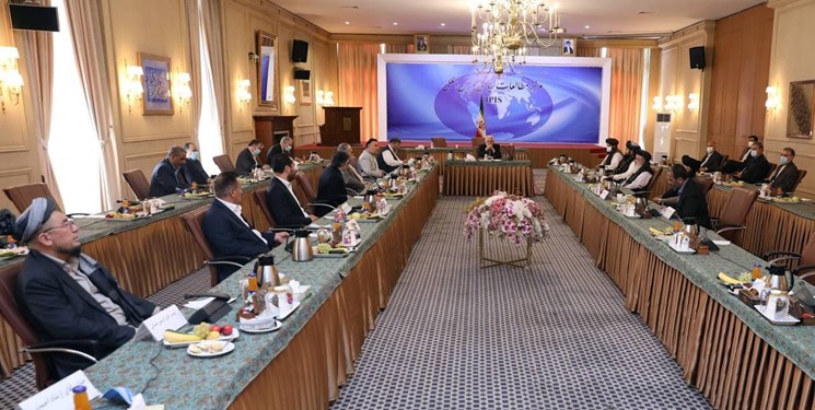 رسول موسوی: نشست گفتوگوهای بین الافغانی در تهران موفق بود رسول موسوی: نشست گفتوگوهای بین الافغانی در تهران موفق بود