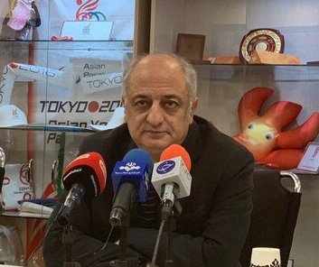 رضایی: برگزاری بازیهای پارالمپیک توکیو به قوت خود باقی است رضایی: برگزاری بازیهای پارالمپیک توکیو به قوت خود باقی است