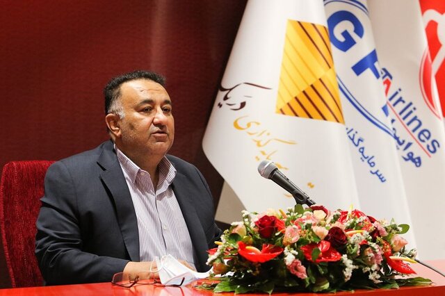 رمضانی: بزرگ‌ترین بدهکار فوتبال ایران، صداوسیما است/ تراکتور را به بخش دولتی نمی‌دهیم