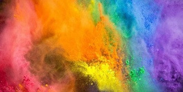رنگ‌ های نانویی، محصولاتی نوظهور و فناورانه