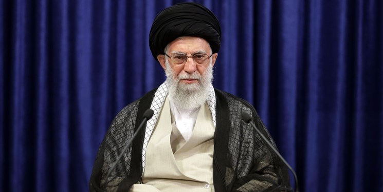رهبر انقلاب: احمد جبرئیل عمر خود را به مبارزه برای میهن مغصوب و ملت مظلوم فلسطین گذراند