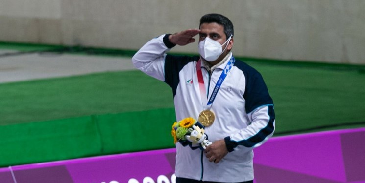روایت جالب قهرمان ایرانی المپیک از درمان یک بیمار داعشی!+فیلم