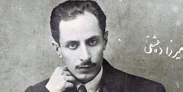 روزنامهنگاری که با رضاخان درافتاد، به قتل رسید روزنامهنگاری که با رضاخان درافتاد، به قتل رسید