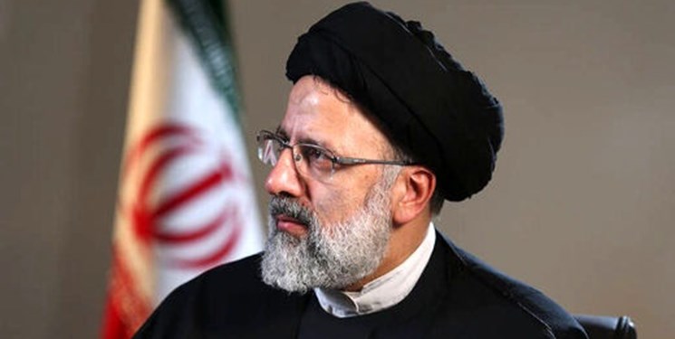 روسای جمهور کامرون و مالی به آیت‌الله رئیسی تبریک گفتند