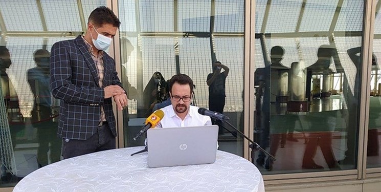 رکورد جدید حفظ اعداد در گینس ثبت شد