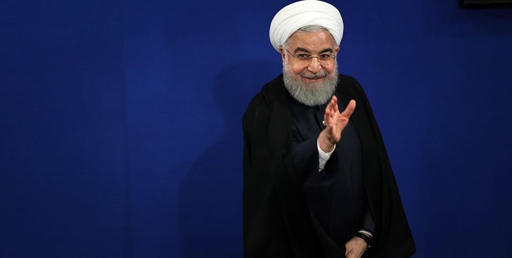ریاست جمهوری: سند منتشر شده درباره «پاداش بازنشستگی روحانی» صحت ندارد