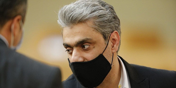 سراجی:  اجازه نمی‌دهیم مربیان  شرایط خود را به سایپا تحمیل کنند/ علاقه و امکان خرید امتیاز تیمی را نداریم
