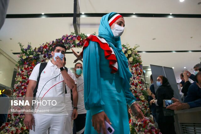 سرگذشت لباس‌های جنجالی ایران در المپیک