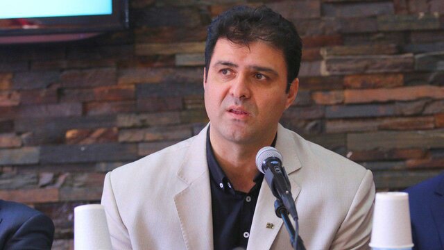 سهرابیان: دستور ترخیص قایق‌های روئینگ از گمرک صادر شد