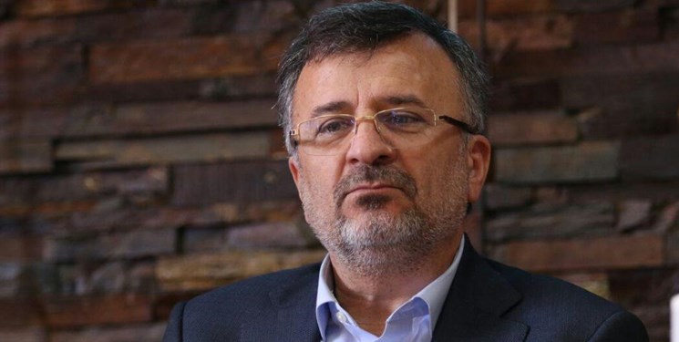 سکوت رئیس فدراسیون والیبال شکست/ داورزنی: قائمی هرچه دارد از والیبال دارد