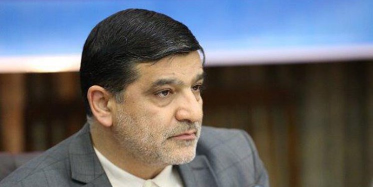 شورا و شهرداری سیاسی نیست/ عبارت شهرنفروشی از جنس بازی با کلمات! شورا و شهرداری سیاسی نیست/ عبارت شهرنفروشی از جنس بازی با کلمات!