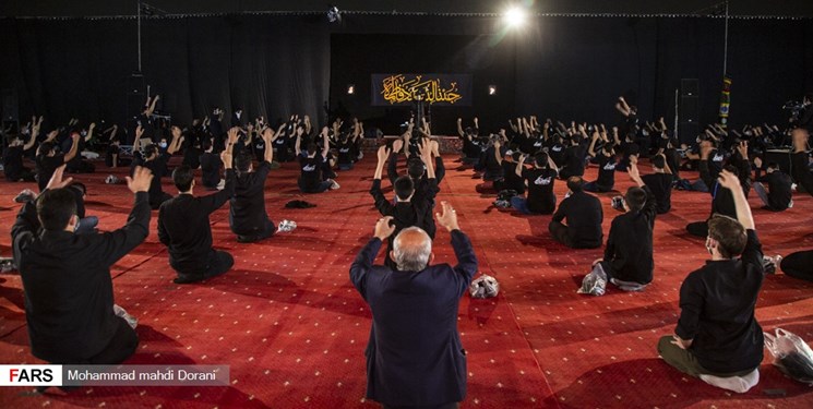 شورای هیئات مذهبی کشور: ایران را در محرم حسینیه می‌کنیم
