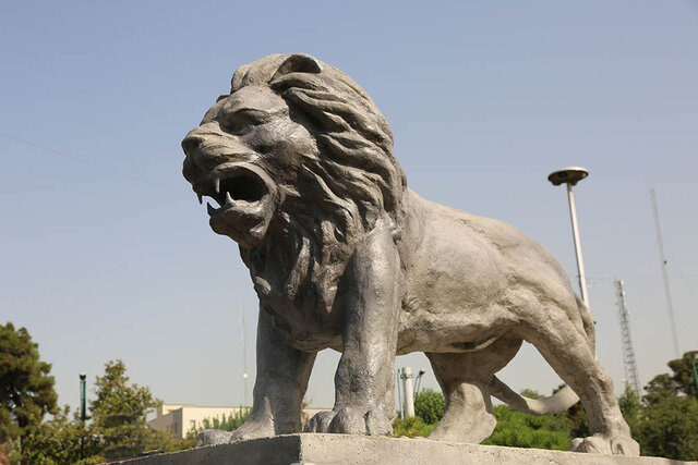 شیر جدید به میدان حر آمد شیر جدید به میدان حر آمد