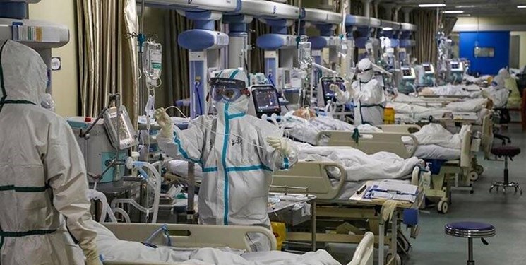 عبور جانباختگان کرونا از مرز ۸۵ هزار نفر/قربانی شدن ۱۴۶ بیمار در ۲۴ ساعت گذشته عبور جانباختگان کرونا از مرز ۸۵ هزار نفر/قربانی شدن ۱۴۶ بیمار در ۲۴ ساعت گذشته