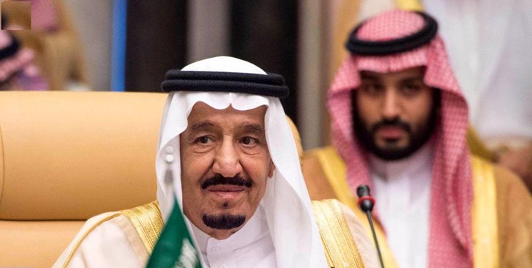 عربستان اگر خواستار توسعه روابط با ایران است باید در سیاستش بازنگری کند عربستان اگر خواستار توسعه روابط با ایران است باید در سیاستش بازنگری کند