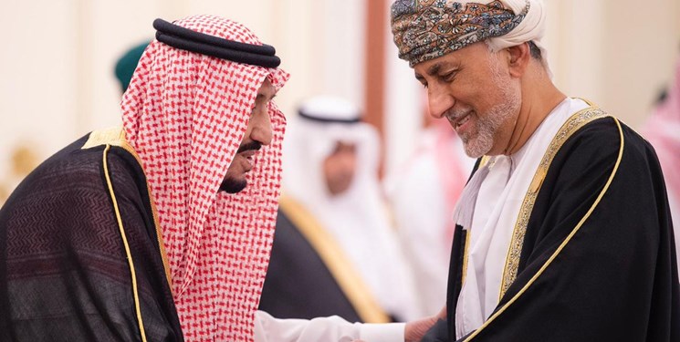 عربستان و عمان خواستار همکاری برای ثبات بخشی و ایجاد توزان در بازار نفت شدند