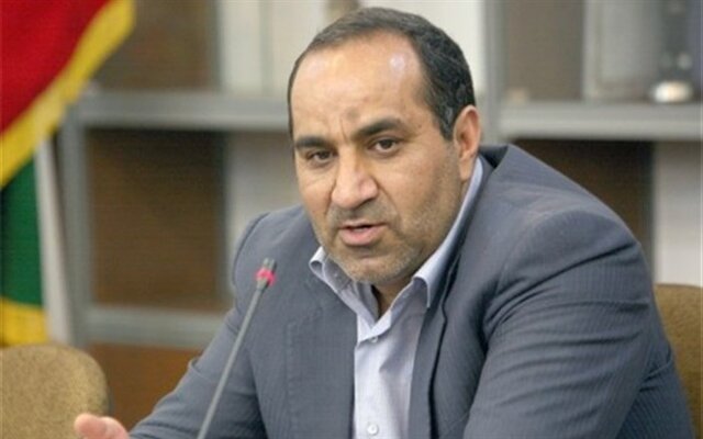 علت قطع آب در برخی از مناطق استان تهران چیست؟ علت قطع آب در برخی از مناطق استان تهران چیست؟