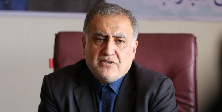 علیرضابیگی: استخدام دهیاران به دلیل بار مالی منتظر لایحه دولت است