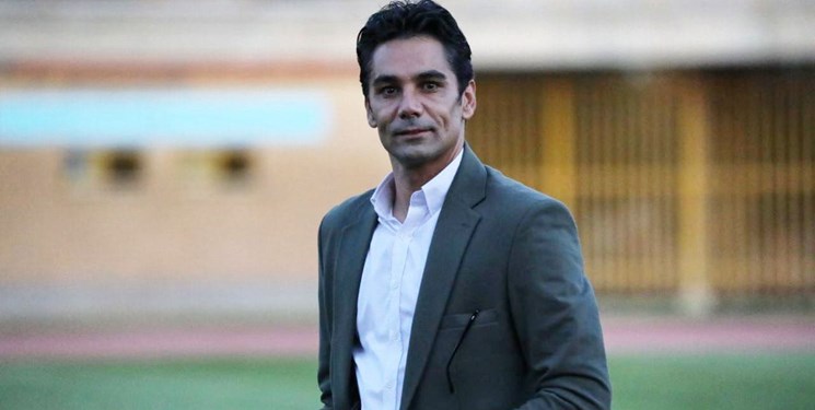 علیزاده: با اشتباه داوری بازی را به پرسپولیس واگذار کردیم علیزاده: با اشتباه داوری بازی را به پرسپولیس واگذار کردیم