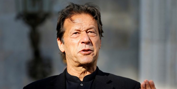 عمران خان: هند پس از خروج آمریکا بزرگترین بازنده در افغانستان است عمران خان: هند پس از خروج آمریکا بزرگترین بازنده در افغانستان است