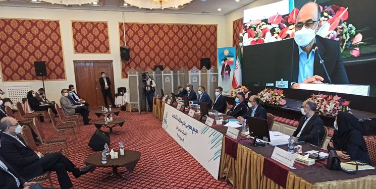 عیدی بانک تجارت به سهامداران/ سود هر سهم ۶۴۵ ریال