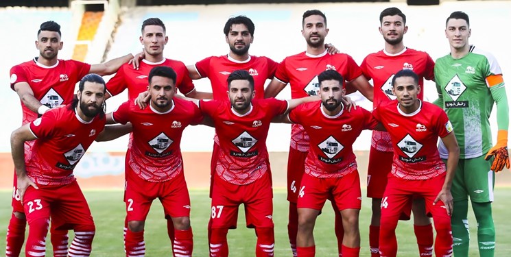 غیبت قطعی 3 بازیکن تراکتور در بازی با گل‌گهر