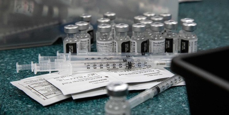 فایزر برای دز سوم واکسن  تقاضای مجوز کرد