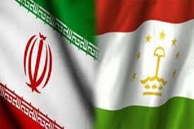 فرصت توسعه روابط ایران و تاجیکستان در دولت سیزدهم