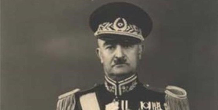 فرمانده نظامی که ۱۰ بار وزیر شد / اولین سپهبد ایران چگونه رئیس اداره اصلاح نژاد اسب شد؟