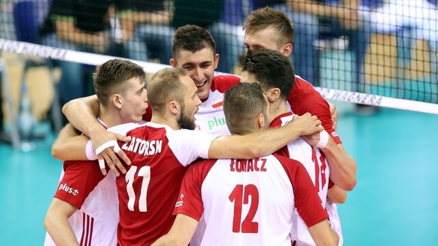 قهرمانی حریف المپیکی والیبال ایران در جام واگنر قهرمانی حریف المپیکی والیبال ایران در جام واگنر