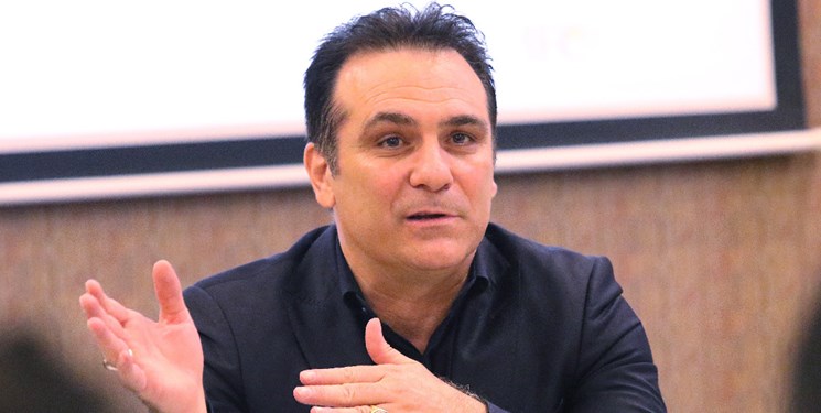ماجدی:تیمهای همگروه ایران را آسان تلقی کنیم اشتباه است ماجدی:تیمهای همگروه ایران را آسان تلقی کنیم اشتباه است