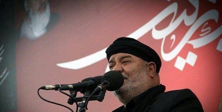 مداح پیشکسوت و صاحب سبک اردبیل آسمانی شد مداح پیشکسوت و صاحب سبک اردبیل آسمانی شد