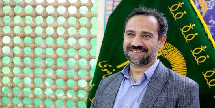 مدیر بهنشر: باید به شبکه توزیع ملی کتاب میرسیدیم نه راسته انقلاب! مدیر بهنشر: باید به شبکه توزیع ملی کتاب میرسیدیم نه راسته انقلاب!