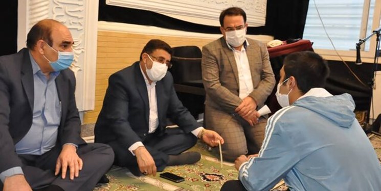 مدیرکل زندان‌های تهران: در روزهای کرونا تلاش می‌کنیم آسیبی به زندان‌ها وارد نشود