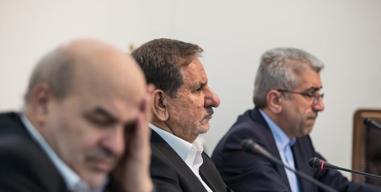 مدیریتی که آب را نایاب کرد/ بررسی کارنامه دولت تدبیر و امید در بخش آب
