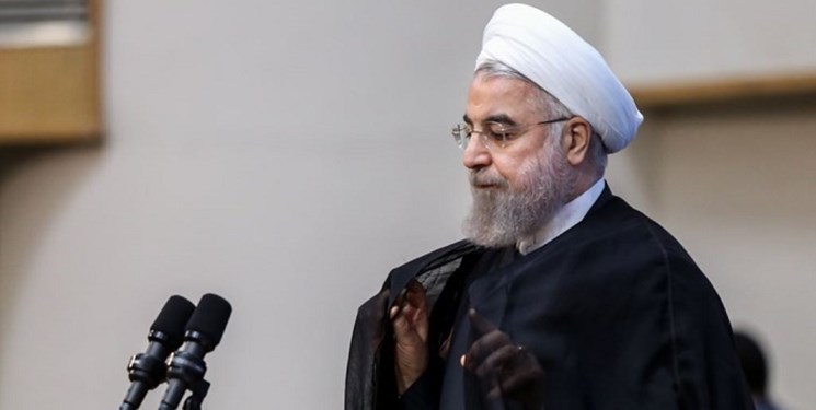 مرکز آمار: خالص اشتغال‌زایی دولت روحانی از احمدی‌نژاد کمتر شد
