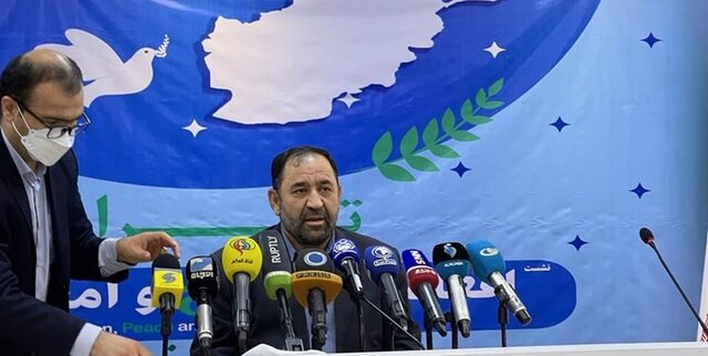 معاون دبیرکل مجمع بیداری اسلامی: آمریکا افغانستان را در خدمت اهداف خود به کار گرفته بود