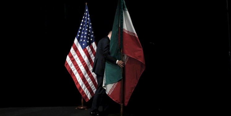 مقام سابق سیا: در وضعیت بیاعتمادی و راستیآزمایی با ایران هستیم مقام سابق سیا: در وضعیت بیاعتمادی و راستیآزمایی با ایران هستیم