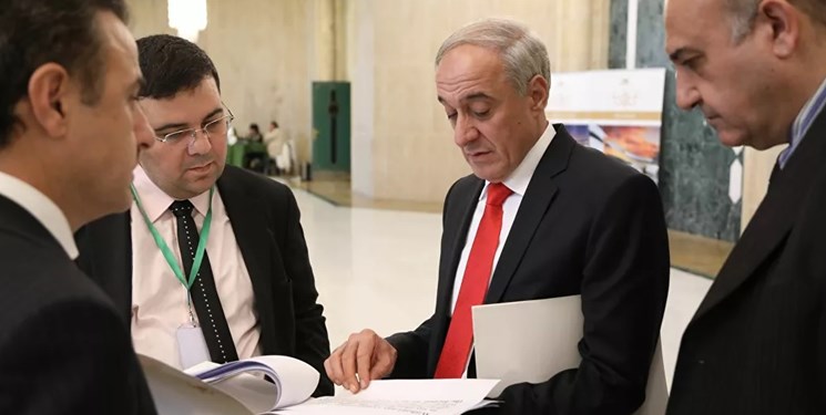 مقام سوری: جامعه بینالملل باید به حضور ترکیه در خاک شمالی سوریه پایان دهد مقام سوری: جامعه بینالملل باید به حضور ترکیه در خاک شمالی سوریه پایان دهد
