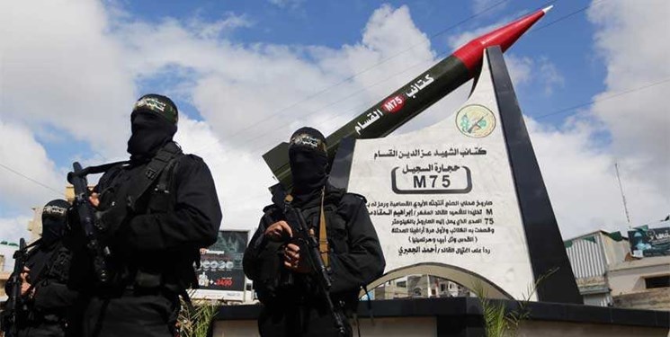 مقاومت فلسطین: امارات و کشورهای عربی شریک جرم جنایات اسرائیل هستند