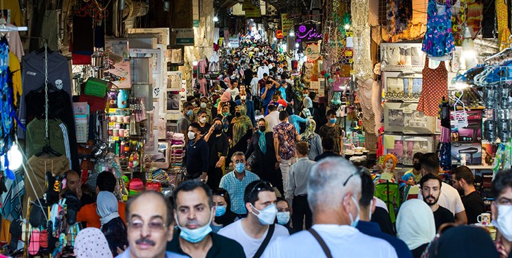 ممنوعیت تجمع بیش از 15 نفر در «استان تهران»/ «رستورانها»عامل شیوع کرونا ممنوعیت تجمع بیش از 15 نفر در «استان تهران»/ «رستورانها»عامل شیوع کرونا
