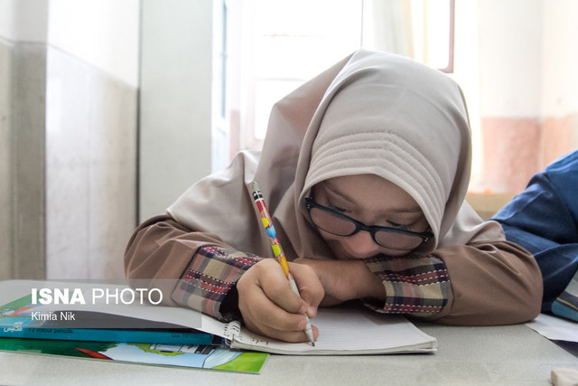 مهارت‌های شناختی در دانش‌آموزان استثنایی ایجاد می شود