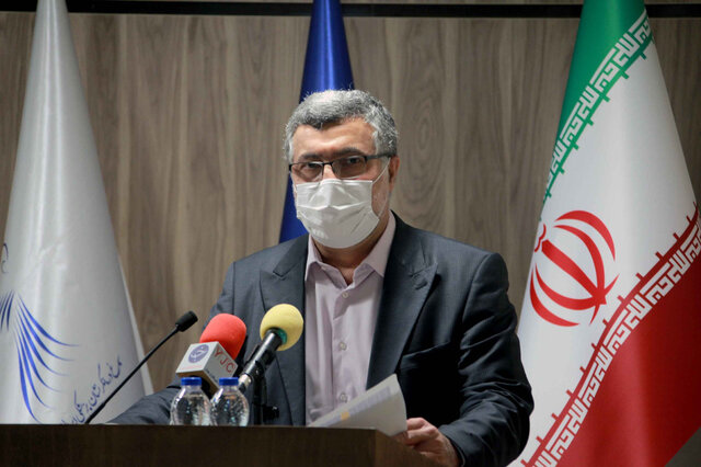 نامه رییس کل نظام پزشکی درباره رد صلاحیت های انتخابات پیش روی این سازمان نامه رییس کل نظام پزشکی درباره رد صلاحیت های انتخابات پیش روی این سازمان